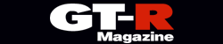 GT-R Magazine